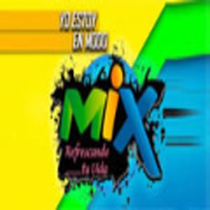 Radio Mix logo