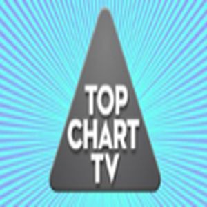 Lo Mejor de Top Chart TV logo