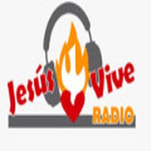 Jesús Vive radio logo