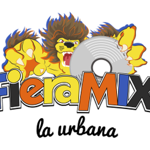 FIERAMIX LA URBANA logo