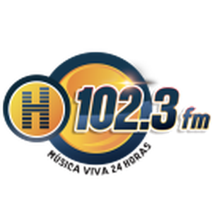 H-102 logo