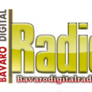 Bávaro Digital Radio logo