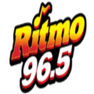 Ritmo 96 logo