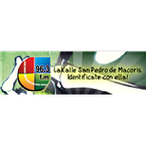 LaKalle 96.3 logo