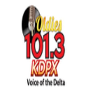 Oldies 101.3 logo