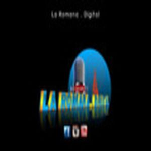la romana digital logo
