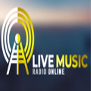 Live Musica Radio logo