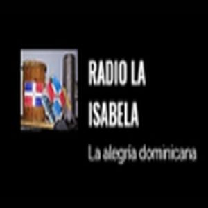 Radio La Isabela logo