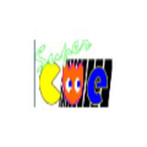 Supercueradio logo