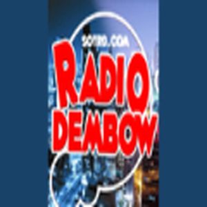 Radio Dembow logo