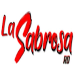 La Sabrosa RD logo