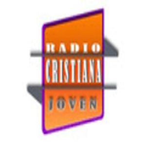 Radio Cristiana Joven logo