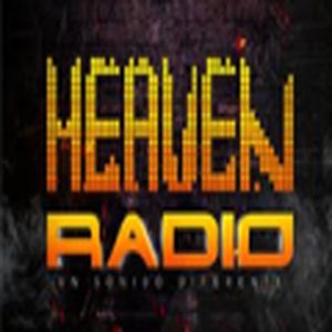 Heaven Radio RD logo
