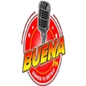 Buena Fm logo