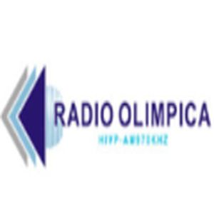 Radio Olimpica 970 logo