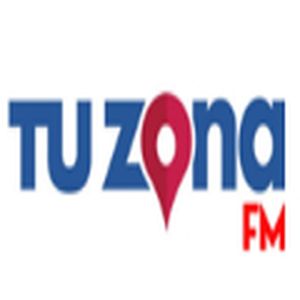 Tu Zona FM logo