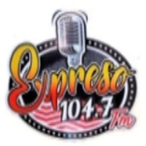 Expreso Fm logo