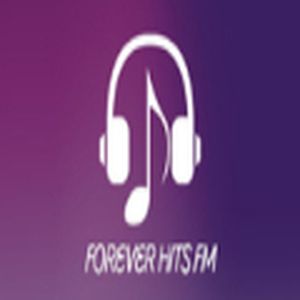 Forever Hits FM logo