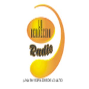 La Bendecida Radio logo