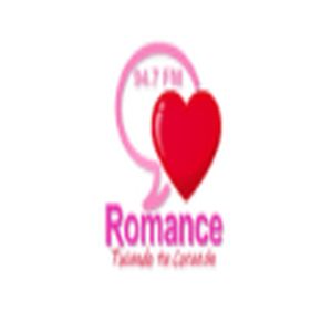 Romance Radio 94 FM logo