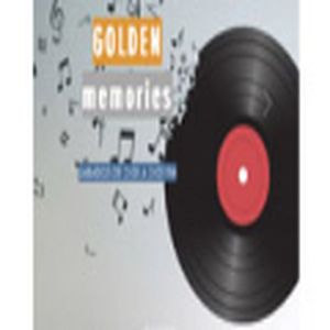 Golden Memories Radio logo