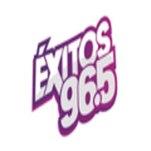 Éxitos 96.5 logo