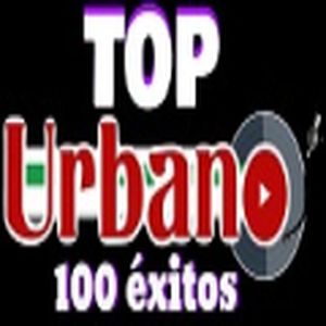 Top Urbano logo