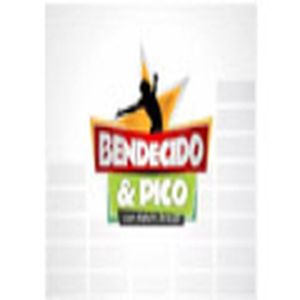 Bendecido y Pico logo