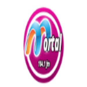 Mortal FM logo
