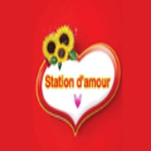Station d'Amour logo