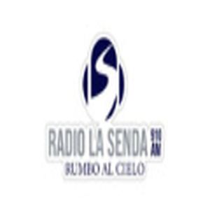 Radio La Senda 910 Am logo