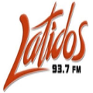 Latidos FM logo