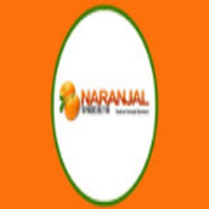 Naranjal 99.7 FM logo