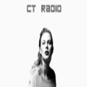 CT Radio logo