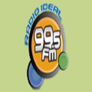 Radio Ideal 99.5 FM logo