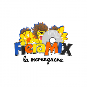 FIERAMIX LA MERENGUERA logo