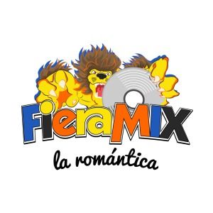 FIERAMIX LA ROMÁNTICA logo