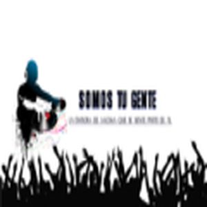 SOMOS TU GENTE logo