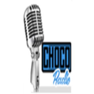 Choco Radio logo