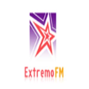Extremo FM logo