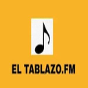 Tablazo FM logo
