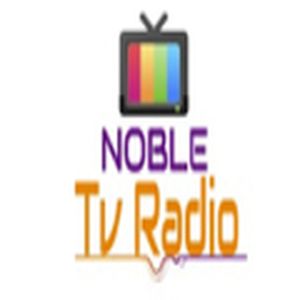 Noble Tv Radio logo