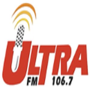 Ultra FM logo