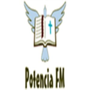 Radio Tele Potencia logo