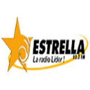 Estrella Fm logo