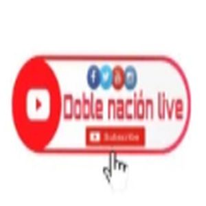 Doble Nacion Live logo