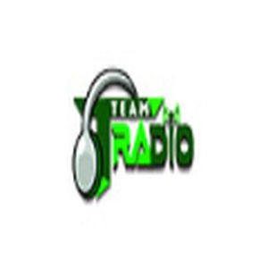 TeamRadio logo