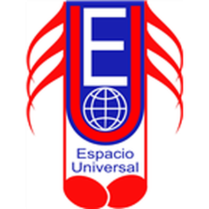 Espacio universal.La cabina universal logo