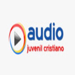 Audio Juvenil Cristiano logo