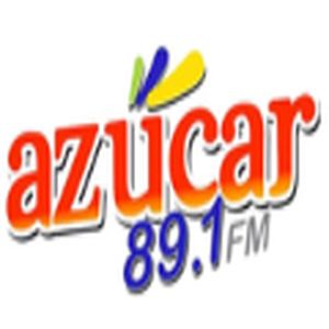 Radio Azúcar logo
